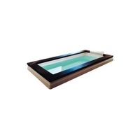 Jacuzzi Aura Uno Design