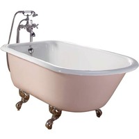 Recor Roll top 170x78