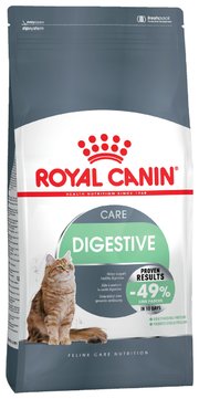 Royal Canin Корм для кошек Digestive Care фото
