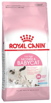 Royal Canin Корм для кошек Mother&Babycat фото