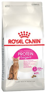 Royal Canin Корм для кошек Protein Exigent фото