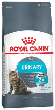 Royal Canin Корм для кошек Urinary Care фото
