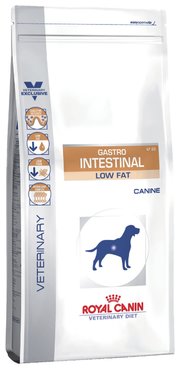 Royal Canin Корм для собак Gastro Intestinal Low Fat LF22 фото