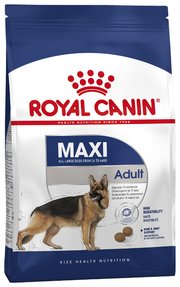 Royal Canin Корм для собак Maxi Adult фото