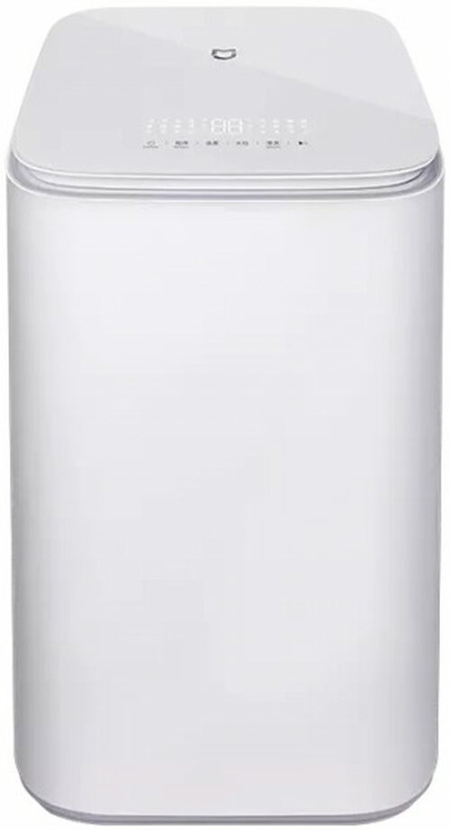 Xiaomi Mijia Pulsator 8 Купить