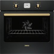 Zanussi ZOB53811CR фото